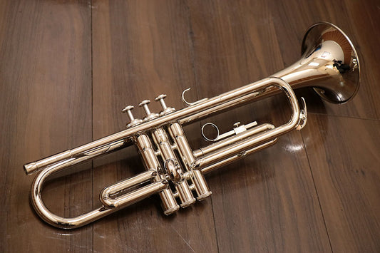 [SN 3011186] USED YAMAHA / Yamaha YTR-1320 B flat trumpet [10]