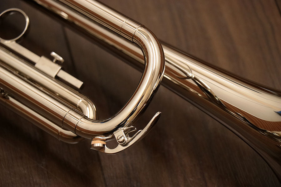 [SN 3011186] USED YAMAHA / Yamaha YTR-1320 B flat trumpet [10]