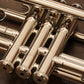 [SN 3011186] USED YAMAHA / Yamaha YTR-1320 B flat trumpet [10]
