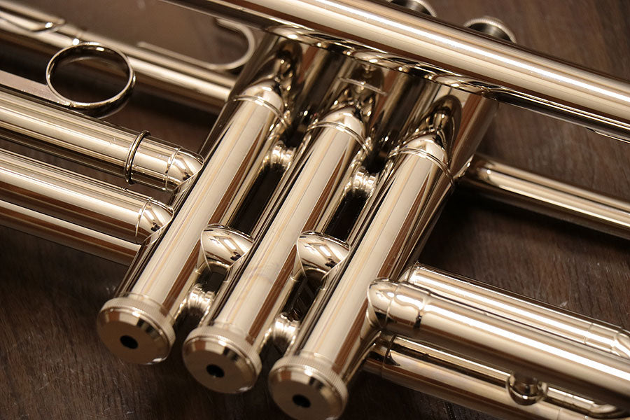 [SN 3011186] USED YAMAHA / Yamaha YTR-1320 B flat trumpet [10]