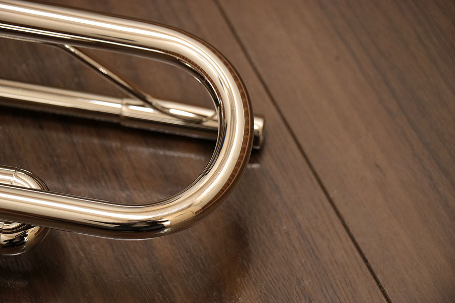 [SN 3011186] USED YAMAHA / Yamaha YTR-1320 B flat trumpet [10]