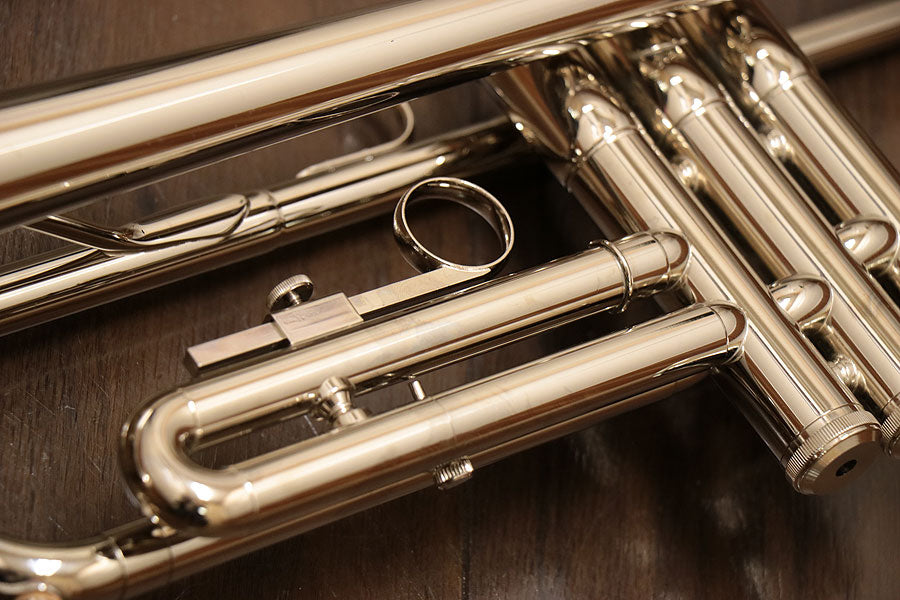 [SN 3011186] USED YAMAHA / Yamaha YTR-1320 B flat trumpet [10]