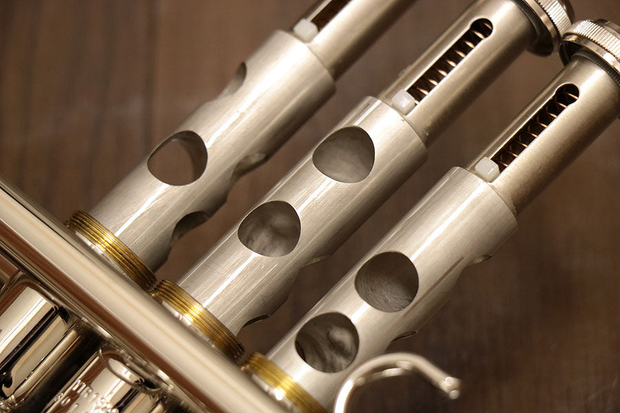[SN 3011186] USED YAMAHA / Yamaha YTR-1320 B flat trumpet [10]