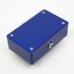 USED Indigo Note / Fixed Wah Auto-Wah [09]