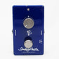 USED Indigo Note / Fixed Wah Auto-Wah [09]