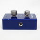 USED Indigo Note / Fixed Wah Auto-Wah [09]