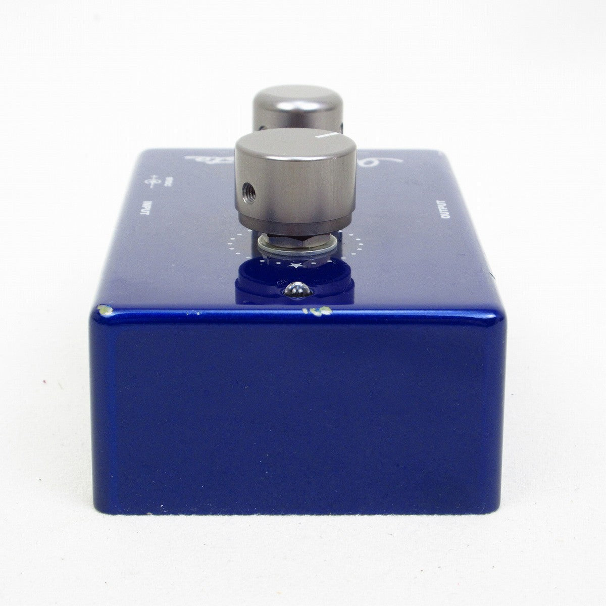 USED Indigo Note / Fixed Wah Auto-Wah [09]
