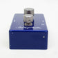 USED Indigo Note / Fixed Wah Auto-Wah [09]