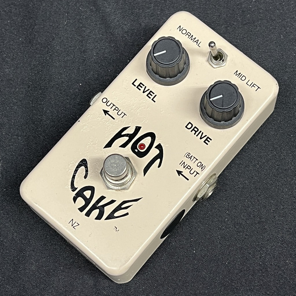 USED CROWTHER AUDIO / Hotcake 2knob Old Circuit [06]