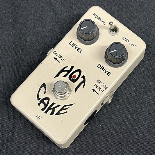 USED CROWTHER AUDIO / Hotcake 2knob Old Circuit [06]