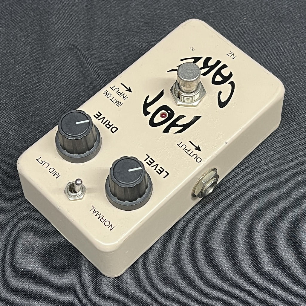 USED CROWTHER AUDIO / Hotcake 2knob Old Circuit [06]