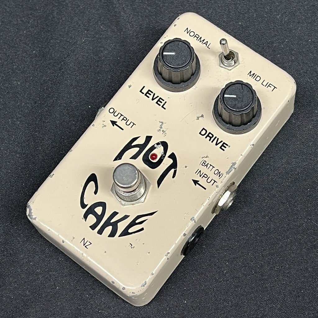 USED CROWTHER AUDIO / Hotcake 2Knob / Mid Lift [06]