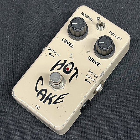 USED CROWTHER AUDIO / Hotcake 2Knob / Mid Lift [06]