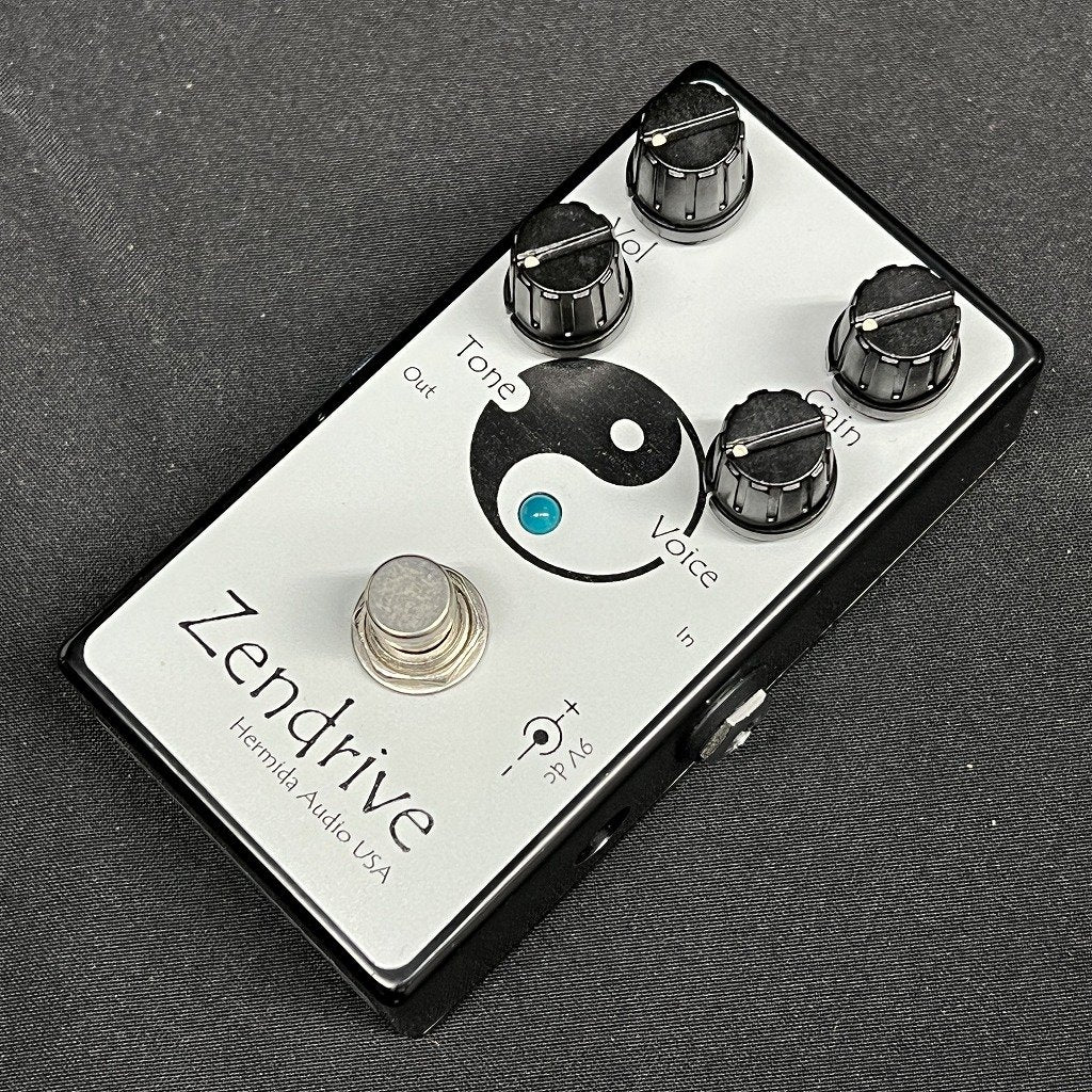 USED HERMIDA AUDIO / Zendrive / Made by Lovepedal (Authorized import) [06]