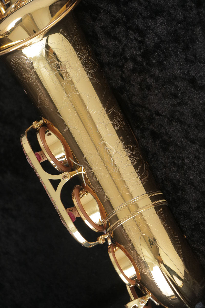 [SN 273288] USED YAMAHA / Alto YAS-82Z G1-Neck all tampos replaced Alto saxophone SN.27xxxx [03]
