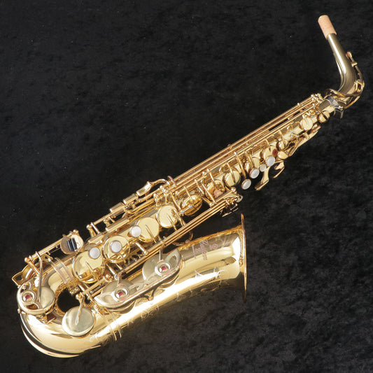 [SN 273288] USED YAMAHA / Alto YAS-82Z G1-Neck all tampos replaced Alto saxophone SN.27xxxx [03]