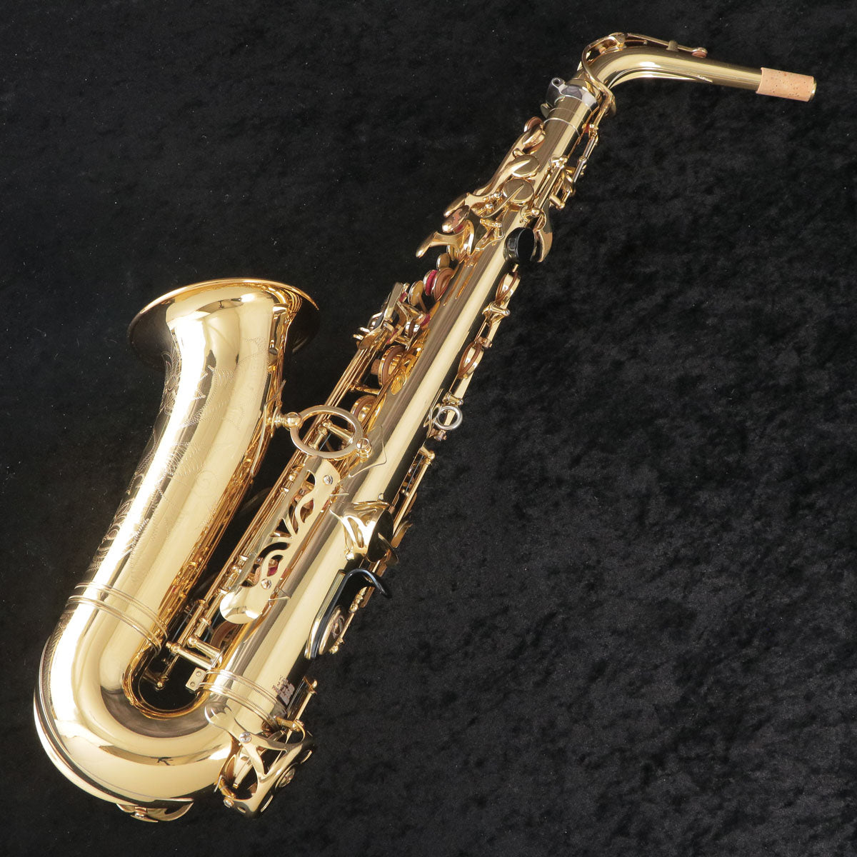 [SN 273288] USED YAMAHA / Alto YAS-82Z G1-Neck all tampos replaced Alto saxophone SN.27xxxx [03]