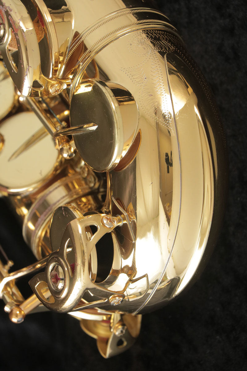 [SN 273288] USED YAMAHA / Alto YAS-82Z G1-Neck all tampos replaced Alto saxophone SN.27xxxx [03]