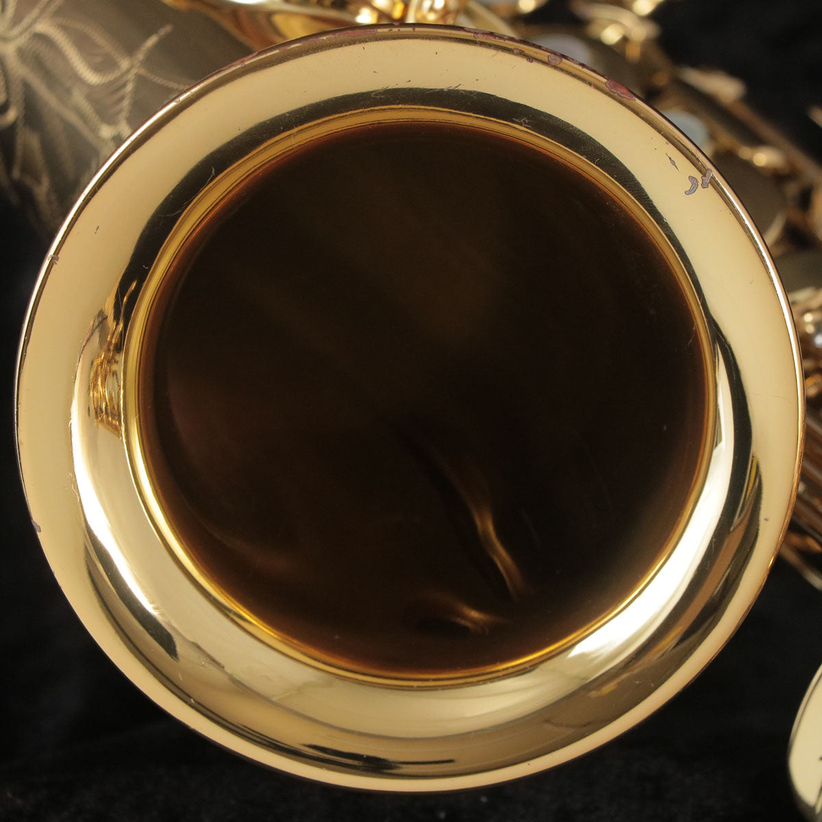 [SN 273288] USED YAMAHA / Alto YAS-82Z G1-Neck all tampos replaced Alto saxophone SN.27xxxx [03]