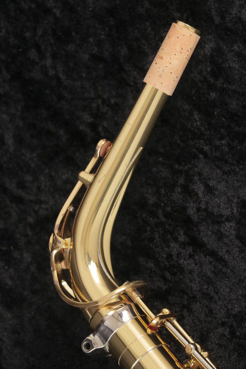 [SN 273288] USED YAMAHA / Alto YAS-82Z G1-Neck all tampos replaced Alto saxophone SN.27xxxx [03]