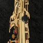 [SN 273288] USED YAMAHA / Alto YAS-82Z G1-Neck all tampos replaced Alto saxophone SN.27xxxx [03]