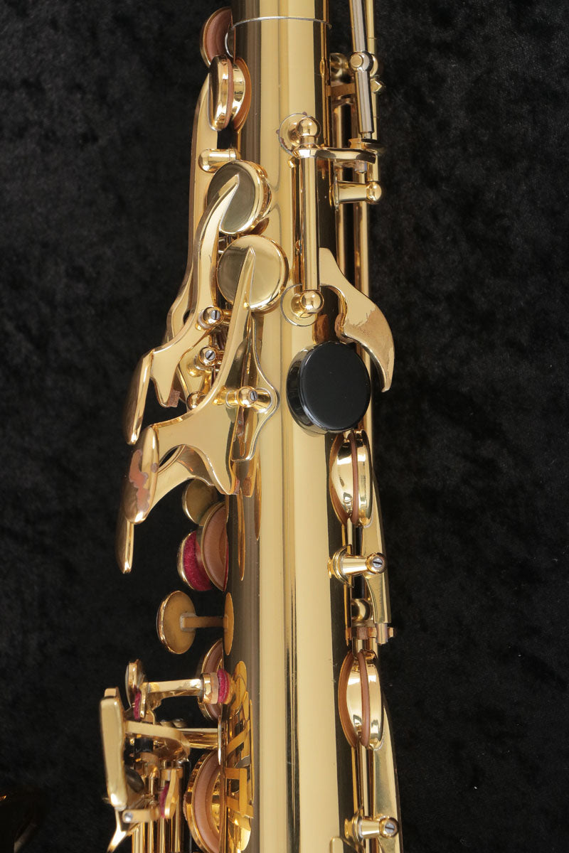 [SN 273288] USED YAMAHA / Alto YAS-82Z G1-Neck all tampos replaced Alto saxophone SN.27xxxx [03]
