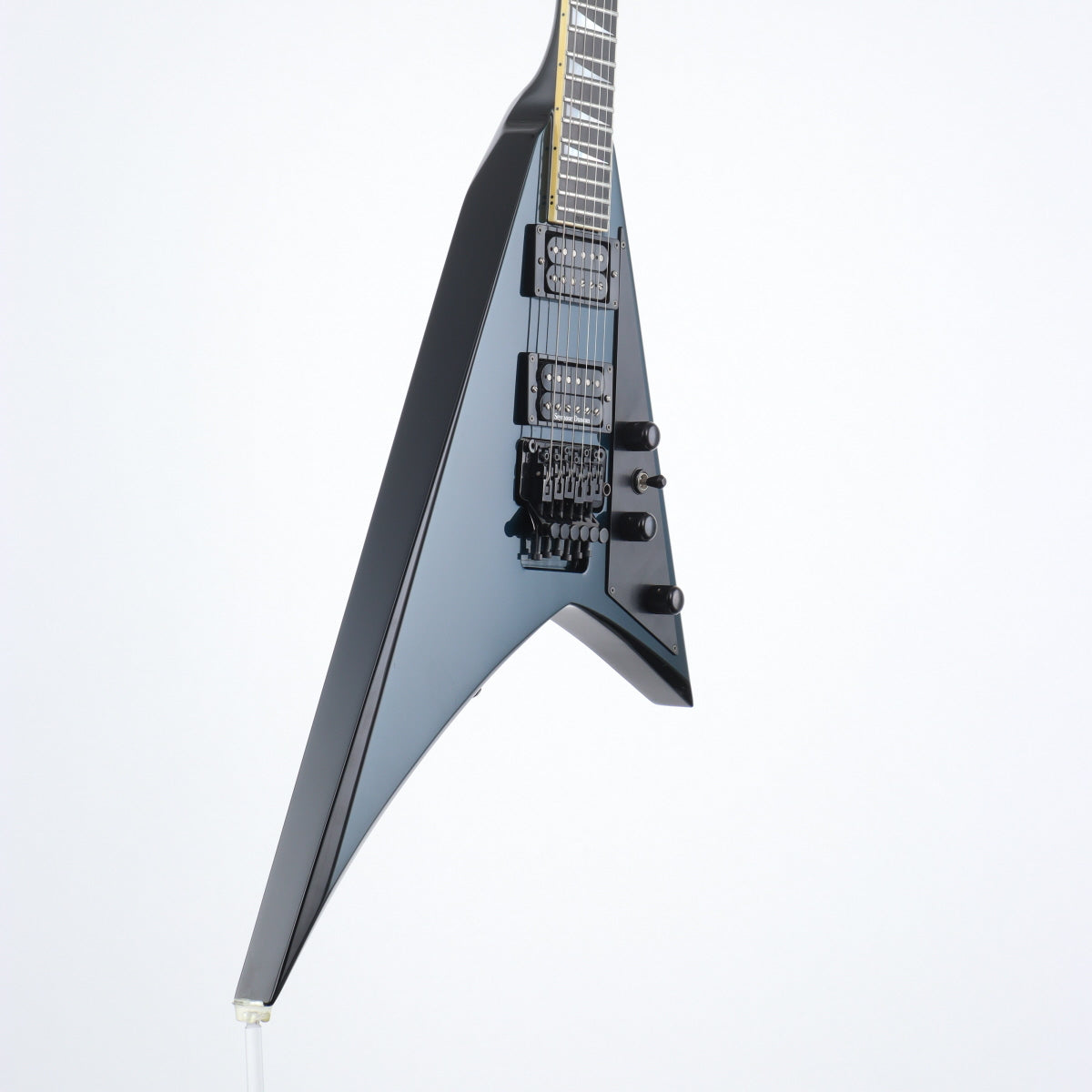 [SN 600499] USED Grover Jackson / RR.I-195 Metallic Midnight Green [11]