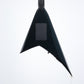 [SN 600499] USED Grover Jackson / RR.I-195 Metallic Midnight Green [11]