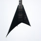 [SN 600499] USED Grover Jackson / RR.I-195 Metallic Midnight Green [11]