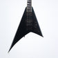 [SN 600499] USED Grover Jackson / RR.I-195 Metallic Midnight Green [11]