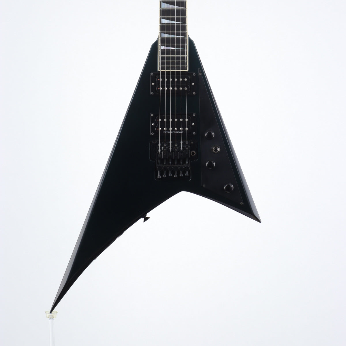 [SN 600499] USED Grover Jackson / RR.I-195 Metallic Midnight Green [11]