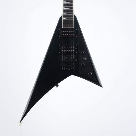 [SN 600499] USED Grover Jackson / RR.I-195 Metallic Midnight Green [11]