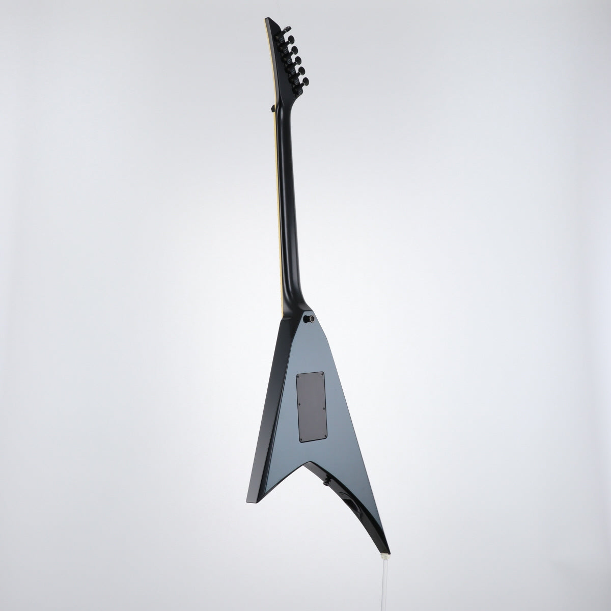 [SN 600499] USED Grover Jackson / RR.I-195 Metallic Midnight Green [11]