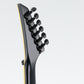 [SN 600499] USED Grover Jackson / RR.I-195 Metallic Midnight Green [11]