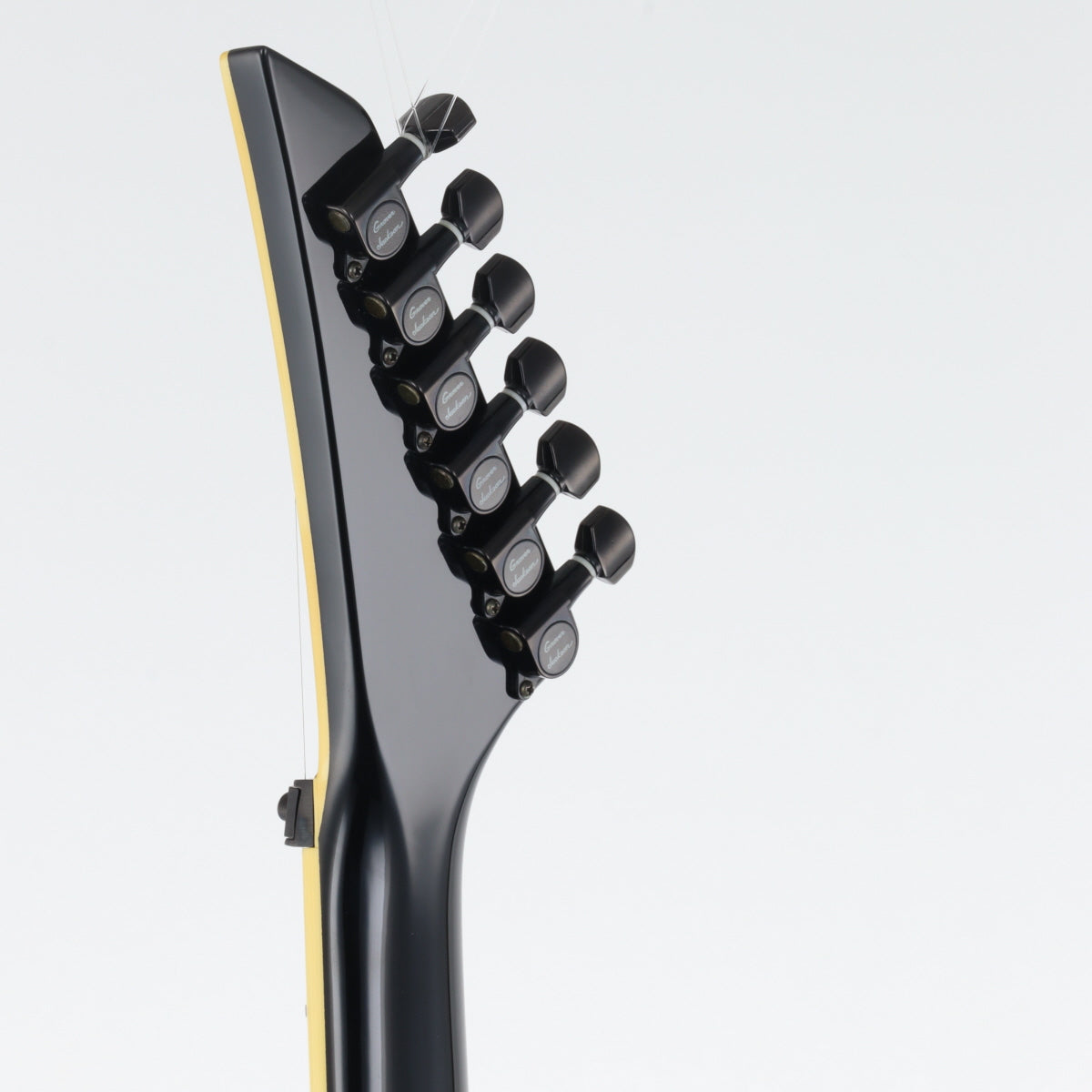 [SN 600499] USED Grover Jackson / RR.I-195 Metallic Midnight Green [11]