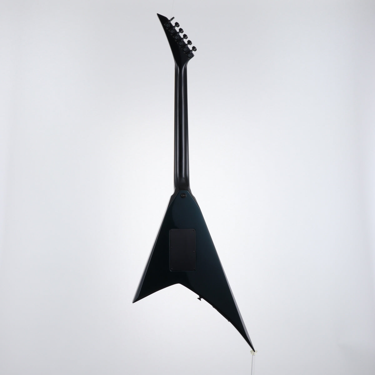 [SN 600499] USED Grover Jackson / RR.I-195 Metallic Midnight Green [11]