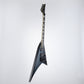 [SN 600499] USED Grover Jackson / RR.I-195 Metallic Midnight Green [11]