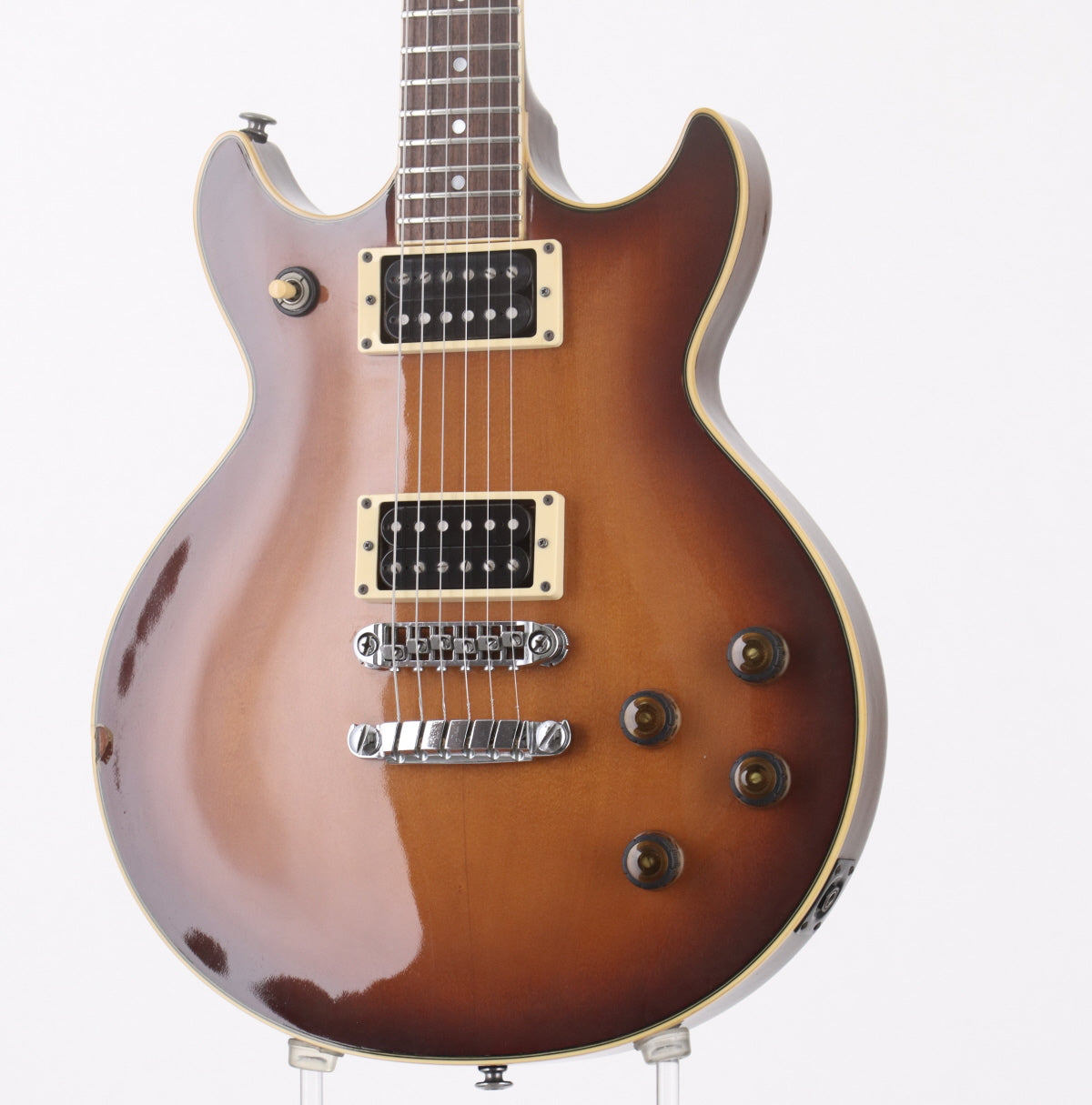 [SN P912374] USED Ibanez / AR100 AV Antique Violin [1991/3.73kg] Ibanez AR100-AV Electric Guitar [08]