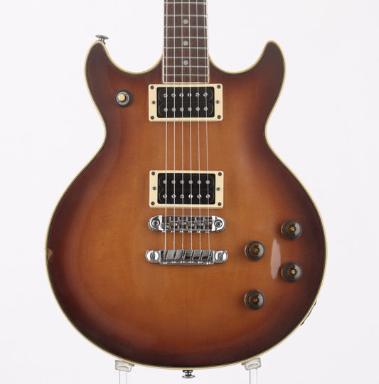 [SN P912374] USED Ibanez / AR100 AV Antique Violin [1991/3.73kg] Ibanez AR100-AV Electric Guitar [08]