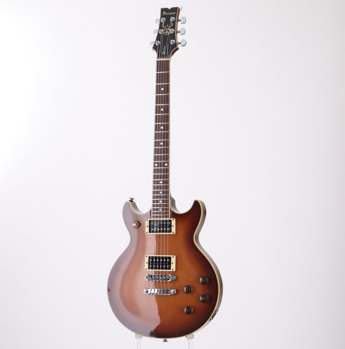 [SN P912374] USED Ibanez / AR100 AV Antique Violin [1991/3.73kg] Ibanez AR100-AV Electric Guitar [08]