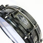 USED PEARL / FCM1435/B 14x3.5 Free Floating Carbonply Maple Pearl Snare Drum [08]
