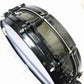 USED PEARL / FCM1435/B 14x3.5 Free Floating Carbonply Maple Pearl Snare Drum [08]