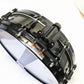 USED PEARL / FCM1435/B 14x3.5 Free Floating Carbonply Maple Pearl Snare Drum [08]