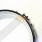 USED PEARL / FCM1435/B 14x3.5 Free Floating Carbonply Maple Pearl Snare Drum [08]