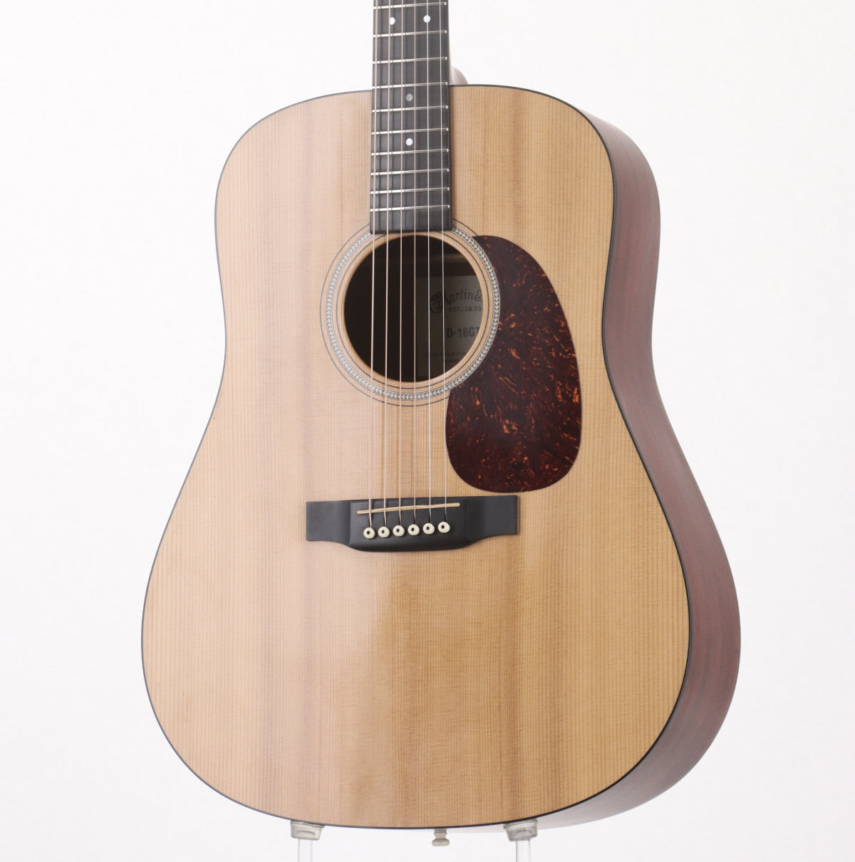 [SN 2003213] USED Martin / D-16GT [2016] Martin Martin Acoustic Guitar All Veneer [08]