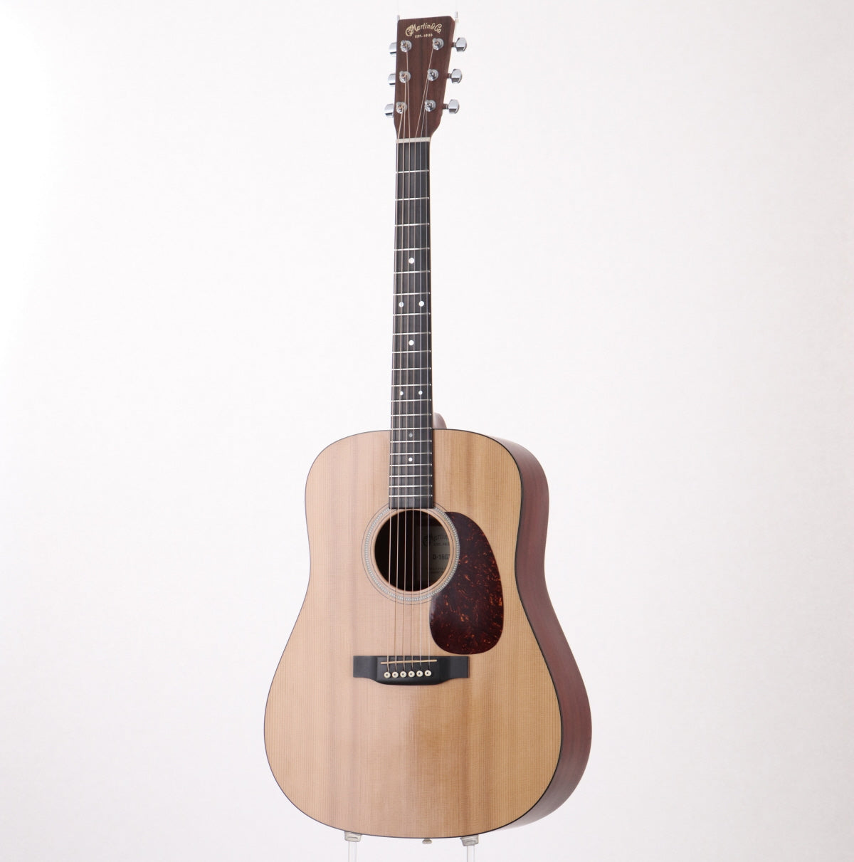 [SN 2003213] USED Martin / D-16GT [2016] Martin Martin Acoustic Guitar All Veneer [08]