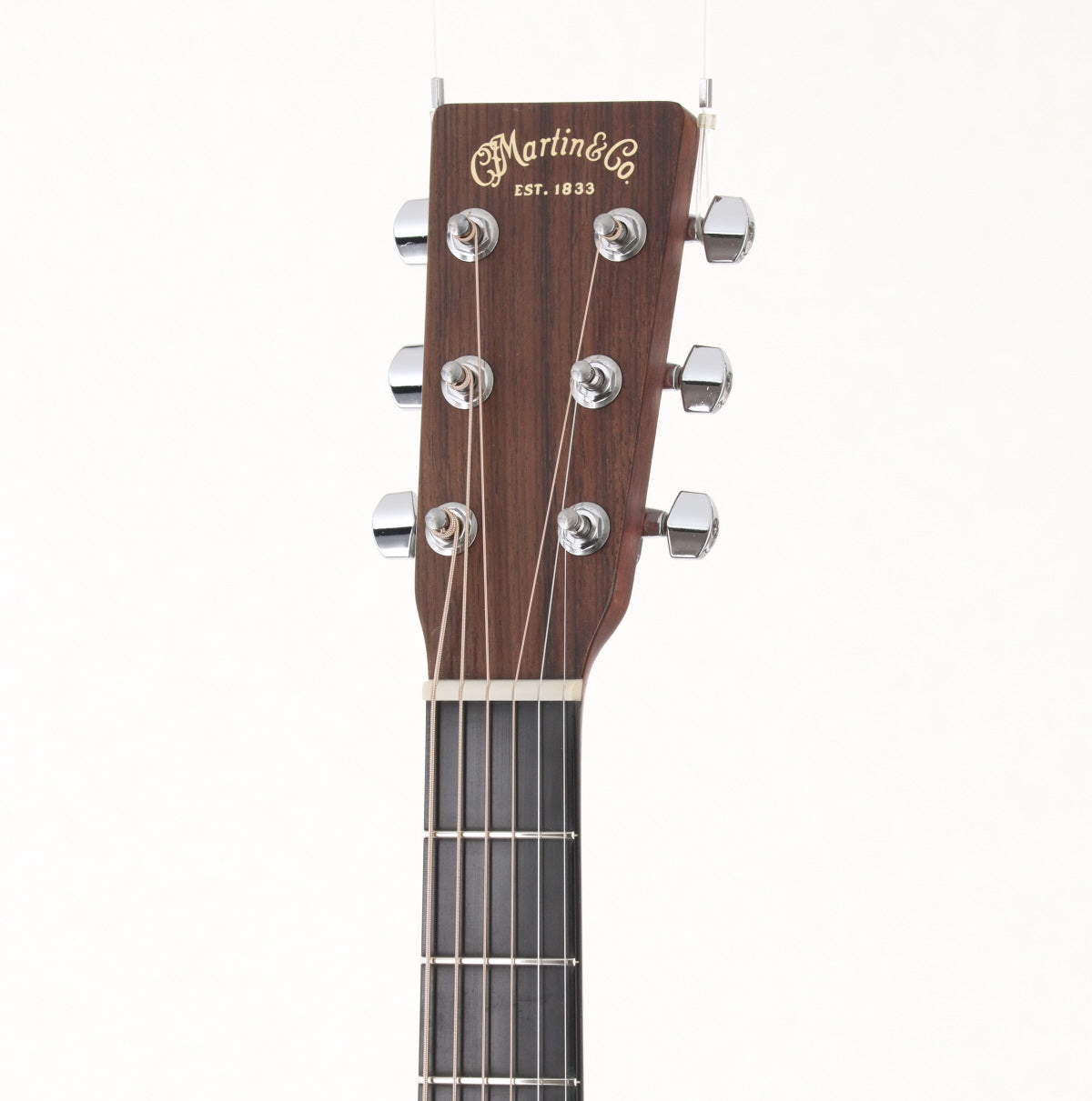 [SN 2003213] USED Martin / D-16GT [2016] Martin Martin Acoustic Guitar All Veneer [08]