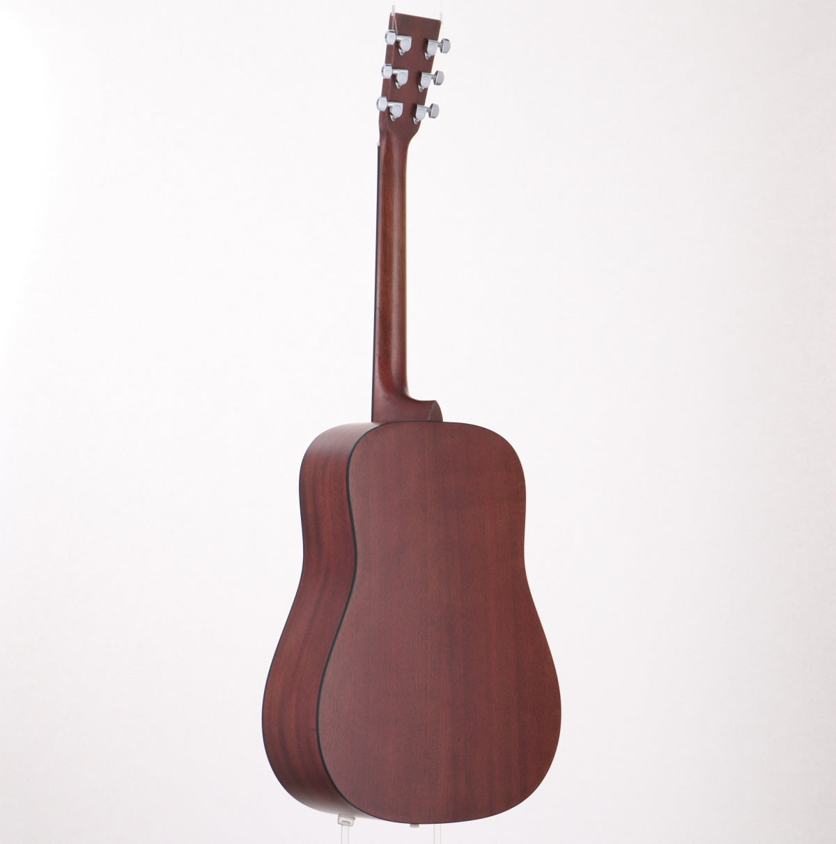 [SN 2003213] USED Martin / D-16GT [2016] Martin Martin Acoustic Guitar All Veneer [08]