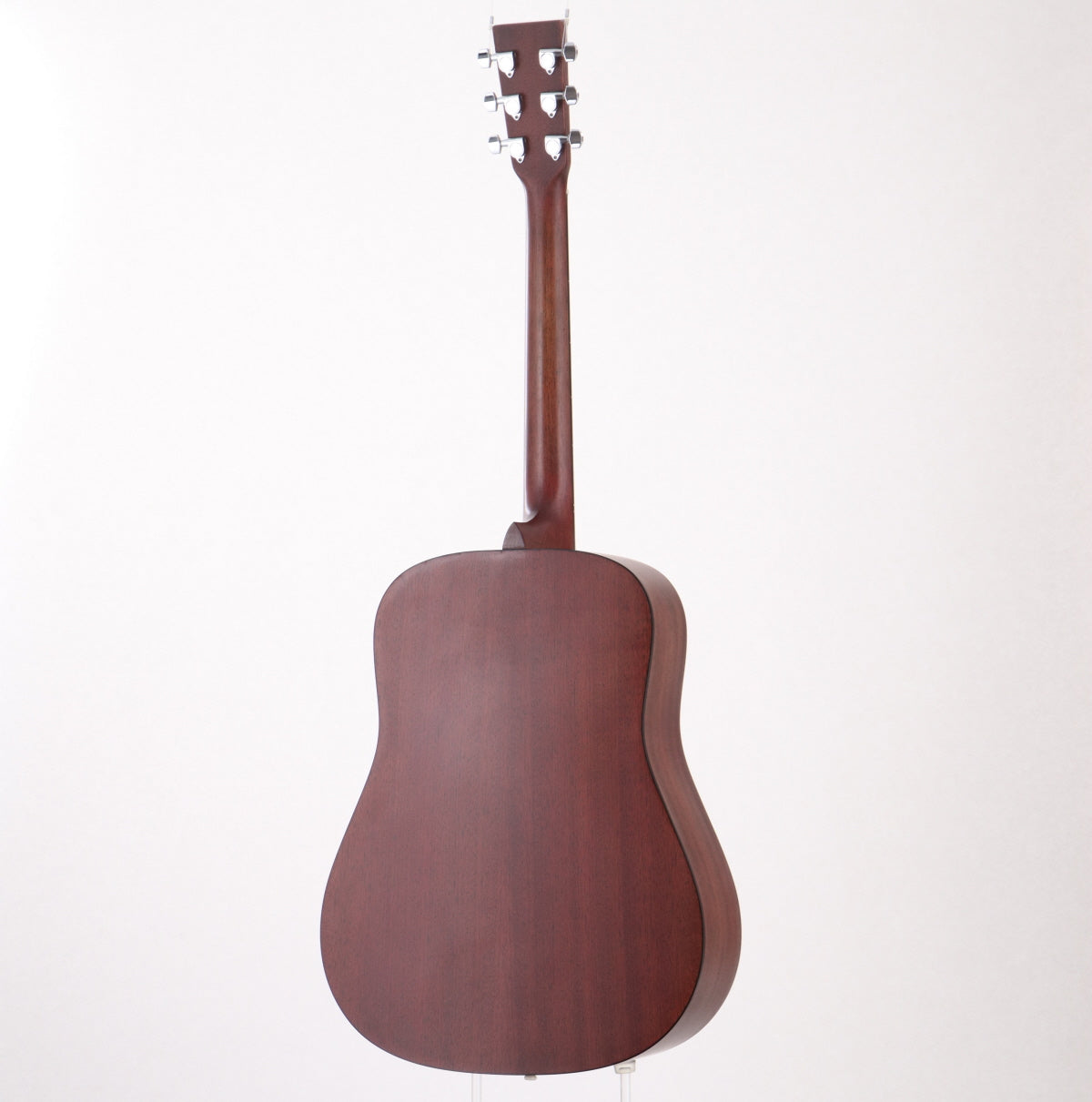 [SN 2003213] USED Martin / D-16GT [2016] Martin Martin Acoustic Guitar All Veneer [08]