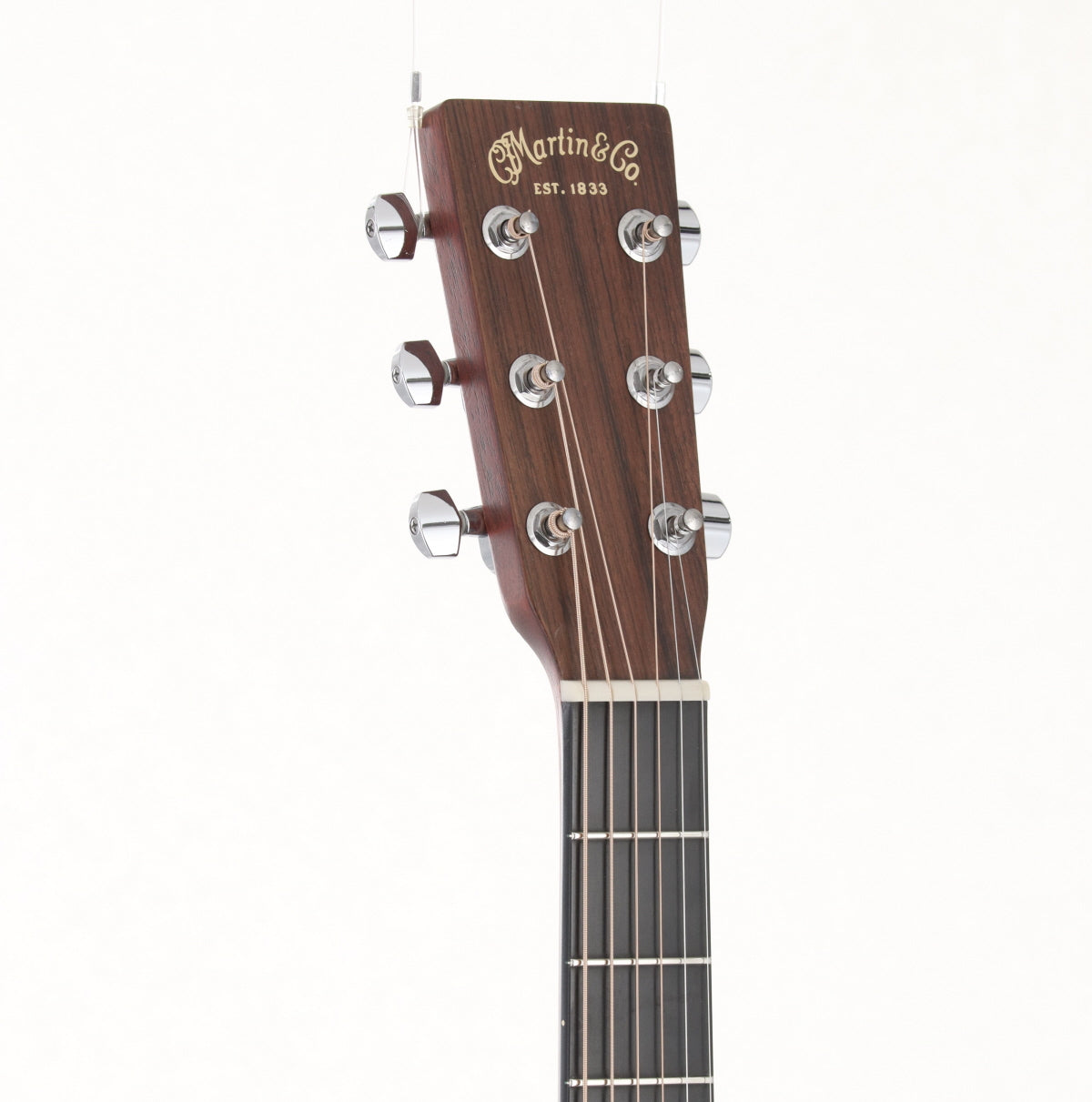 [SN 2003213] USED Martin / D-16GT [2016] Martin Martin Acoustic Guitar All Veneer [08]